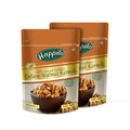 Happilo 100% Natural Deluxe Kashmiri Walnut Kernels | Grocsy