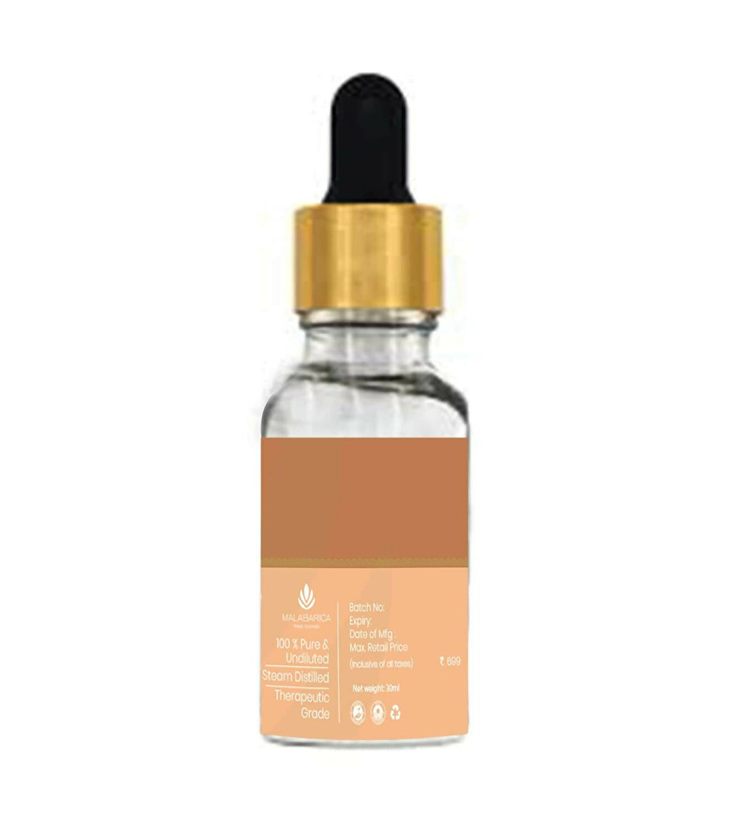 Malabarica Frankincense Essential Oil | Grocsy