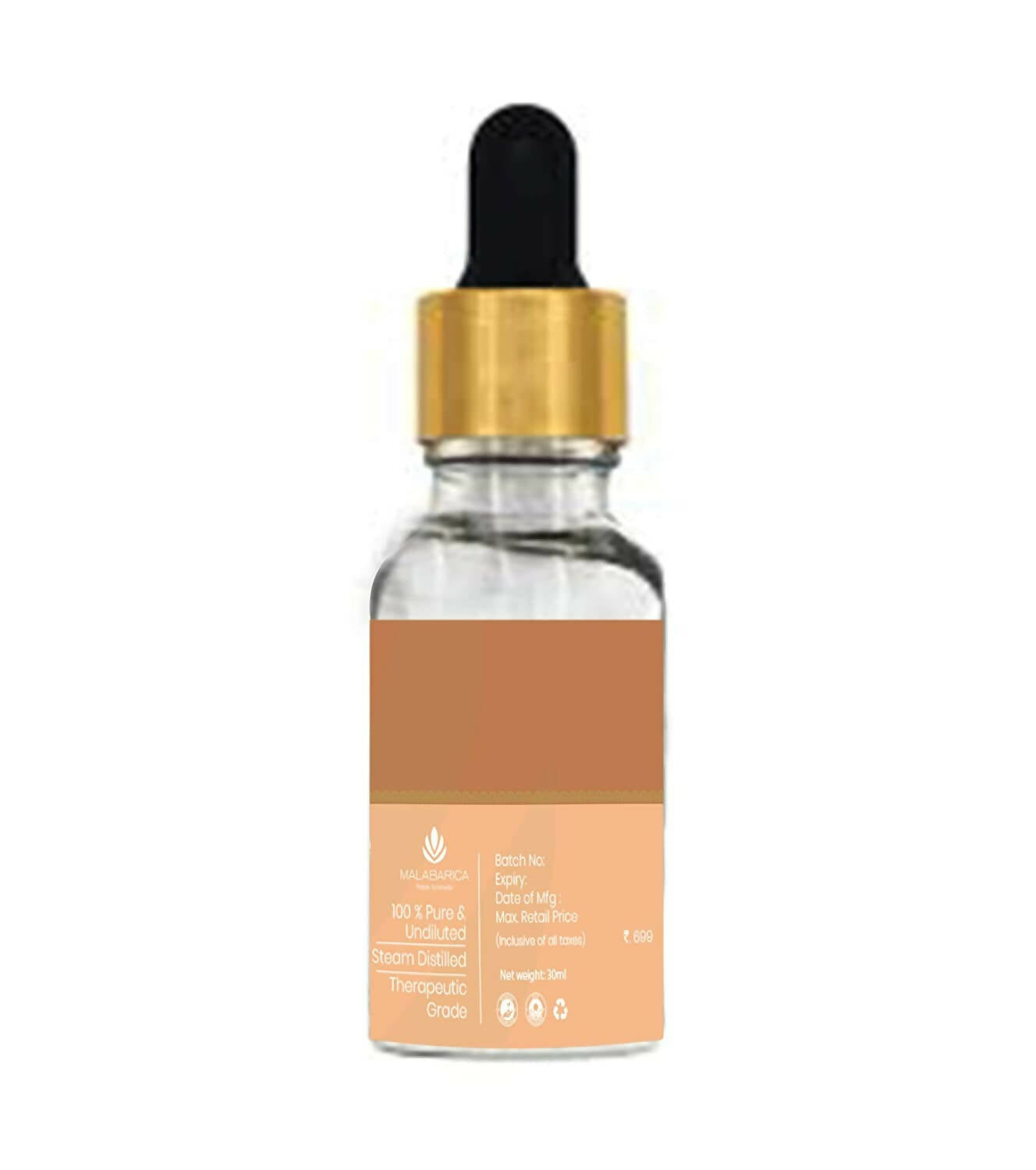 Malabarica Frankincense Essential Oil | Grocsy