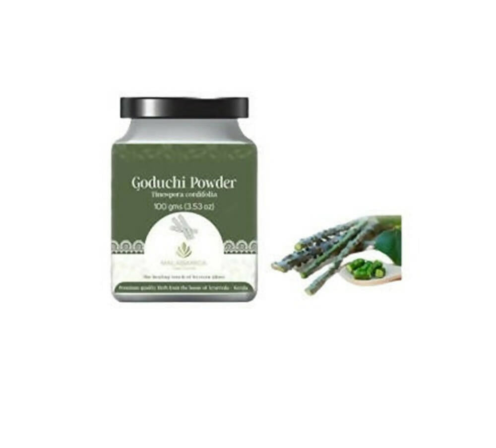 Malabarica Guduchi Powder | Grocsy