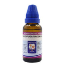 Father Muller Cimicifuga Racemosa Dilution | Grocsy