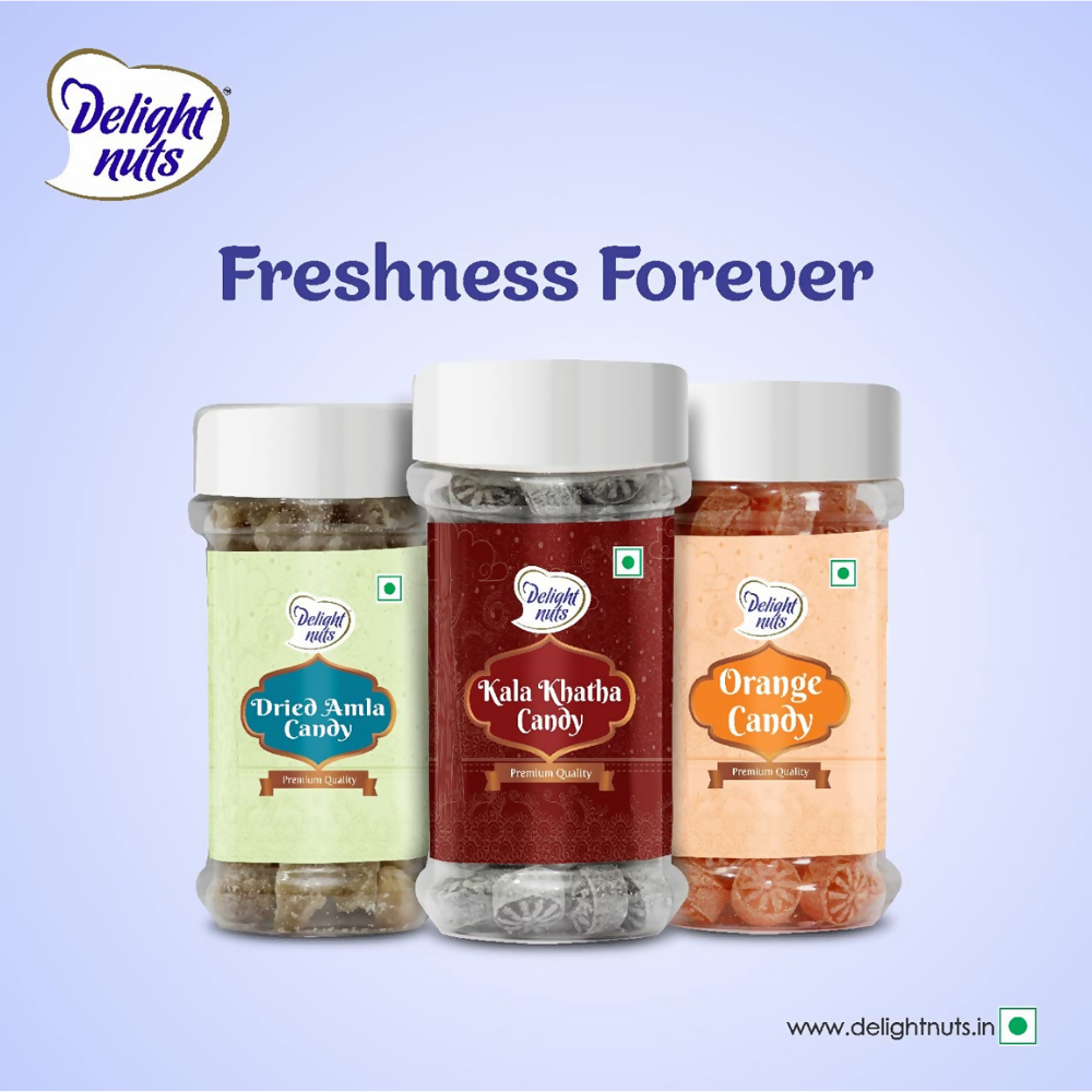 Delight nuts Icecream Mukhwas | Grocsy