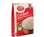 Tasty Nibbles Ready to Eat Cooked Matta Rice | Grocsy