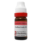 Dr. Reckeweg Coffea Cruda Dilution | Grocsy
