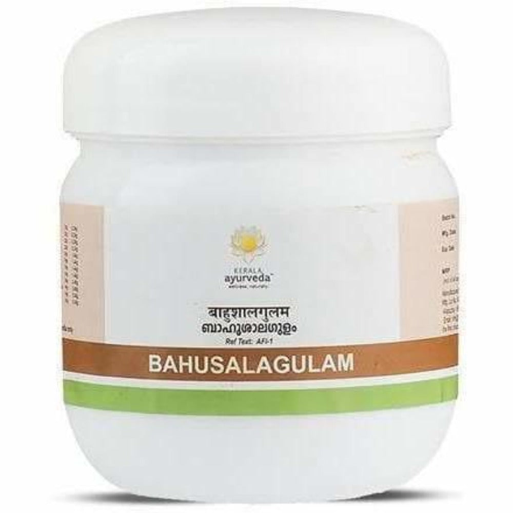 Kerala Ayurveda Bahusalagulam | Grocsy