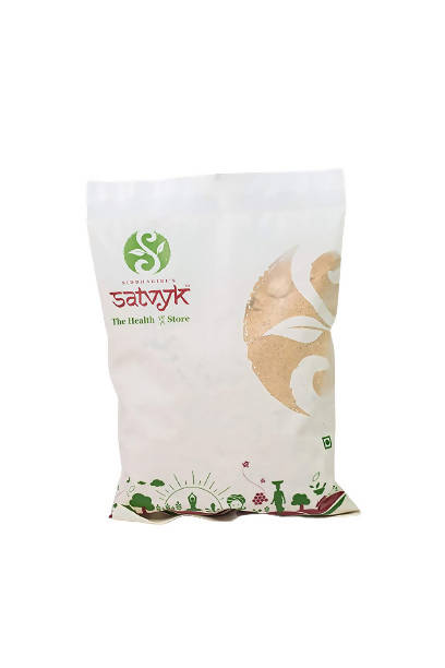 Siddhagiri's Satvyk Organic Palm Sugar | Grocsy