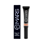 MARS Cosmetics Seal the Deal High Coverage Concealer - Orange | Grocsy
