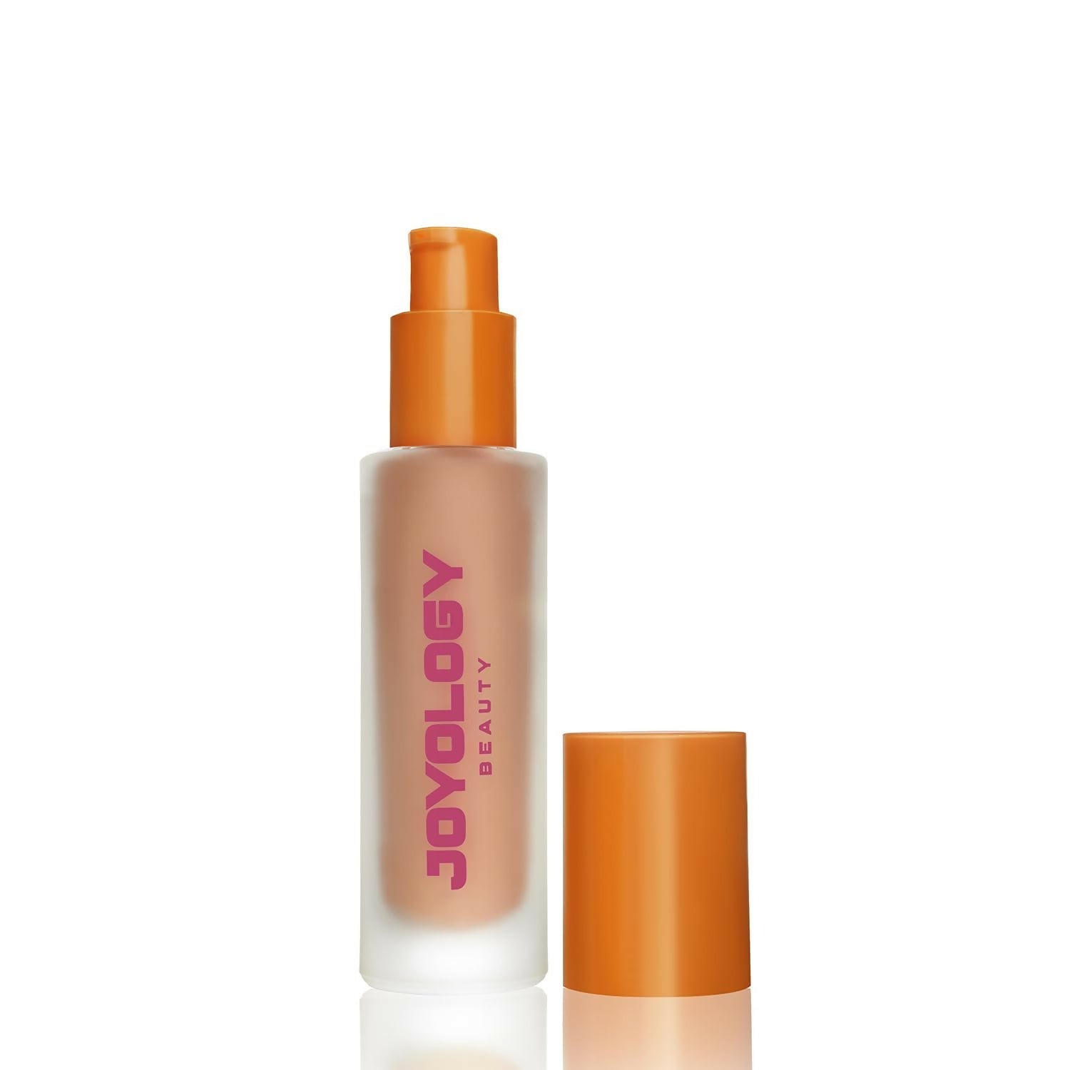 Joyology Beauty Stay Lively Foundation - Almond Cream | Grocsy