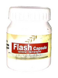 AVP Ayurveda Flash Capsules | Grocsy