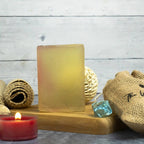The Wellness Shop Tea Tree And Rosemary Anti-Bacterial Soap | Grocsy