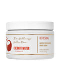 Bath & Body Works Coconut Water Vitamin E Fruit Scrub | Grocsy