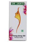 Dr. Jain's Ylany-Ylang Oil | Grocsy