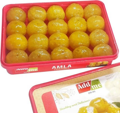 Add Me Dry Amla Murabba | Grocsy