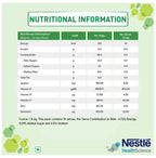 Nestle Resource Fiber Choice Sachets | Grocsy
