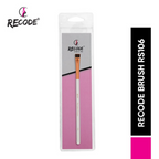 Recode Flat Definer & Corrector Brush - RS 106 | Grocsy