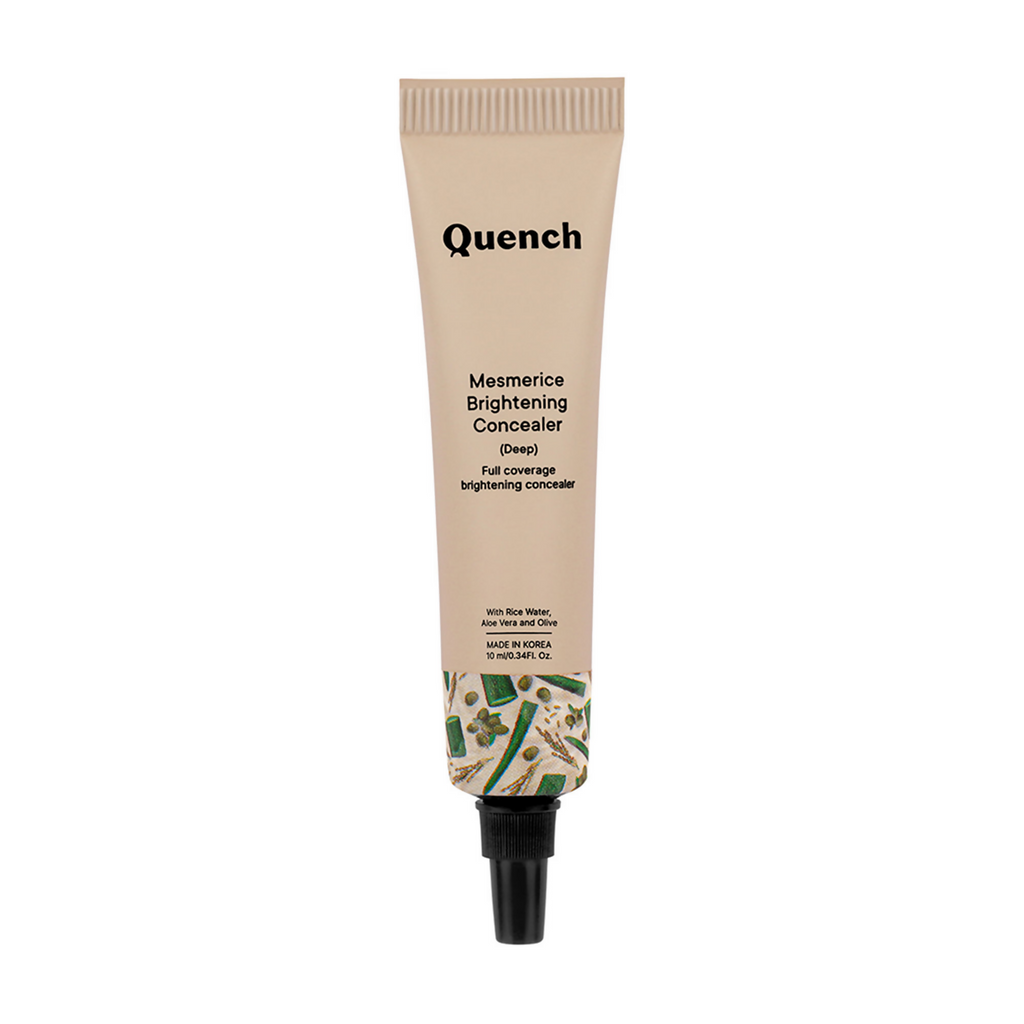 Quench Mesmerice Brightening Concealer - Deep | Grocsy