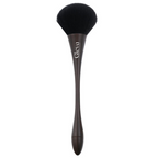 Gleva Ultimate Blend Makeup Brush - Dark Wood | Grocsy