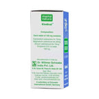 Dr. Willmar Schwabe India Mama Natura Kindival Tablets for Children | Grocsy