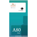 Allen Homeopathy A80 Drops | Grocsy