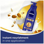 Nivea Ultra Rich Oil in Lotion | Grocsy