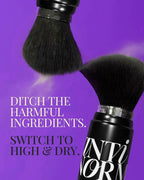 Antinorm Dry Shampoo + Refill Combo | Grocsy
