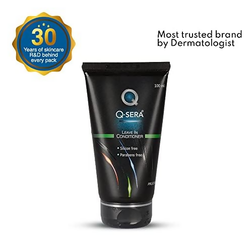 QSERA Leave In Conditioner | Grocsy