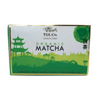 TGL Co. Organic Matcha | Grocsy