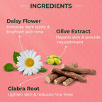 Organic Harvest 6 in 1 Face Wash (Sulphate Free) | Grocsy