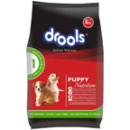 Drools Puppy Nutrition Dog Dry Food | Grocsy