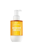 Sol de Janeiro Bum Bum Firmeza Firming & Debloating Body Oil | Grocsy