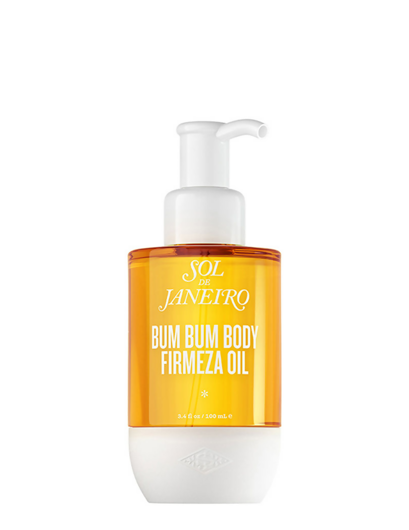 Sol de Janeiro Bum Bum Firmeza Firming & Debloating Body Oil | Grocsy