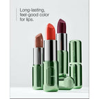 Clinique Pop Longwear Lipstick - Chilli | Grocsy