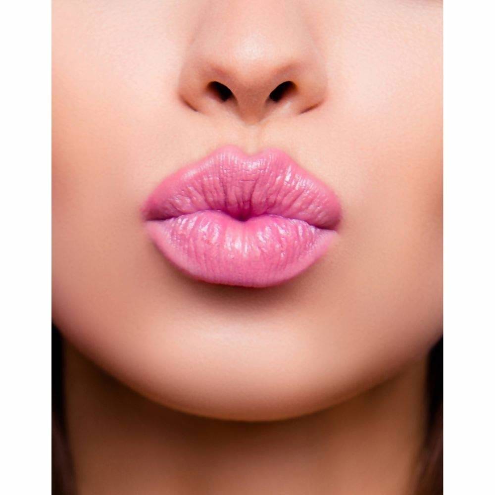 Lakme Lip Love Chapstick - Strawberry | Grocsy