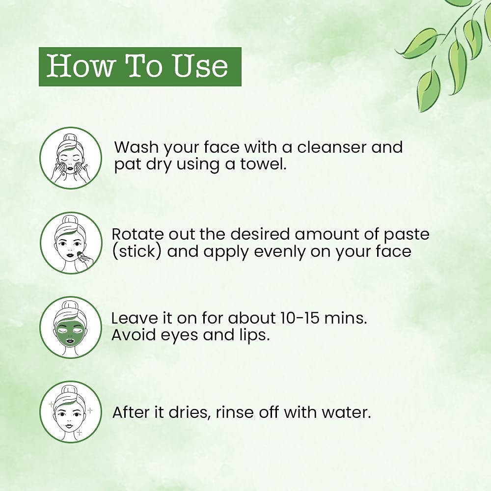Sotrue Green Mask Stick | Grocsy