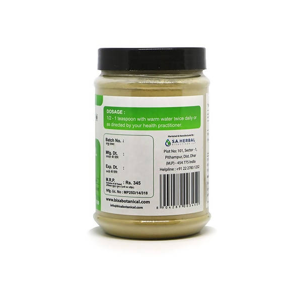 Bixa Botanical Pippali Mul Powder | Grocsy