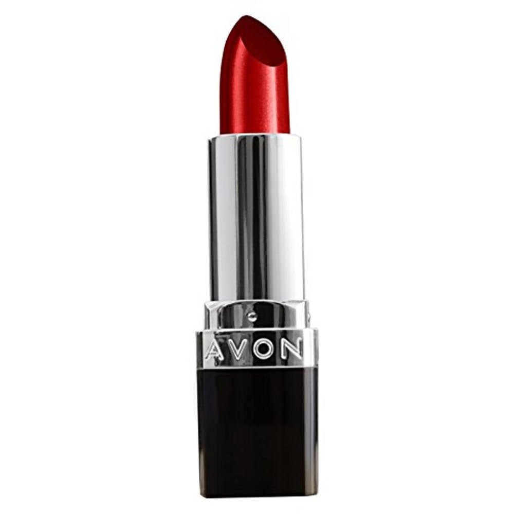 Avon True Color Lipstick SPF 15 - Poppy Love | Grocsy