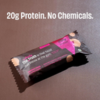 The Whole Truth High Protein Hazelnut Cocoa Protein Bar | Grocsy