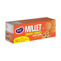 Early Foods Jowar Almond Jaggery Millet Cookies | Grocsy