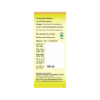 Herbal Canada Olive Oil (Jaitoon Oil) | Grocsy
