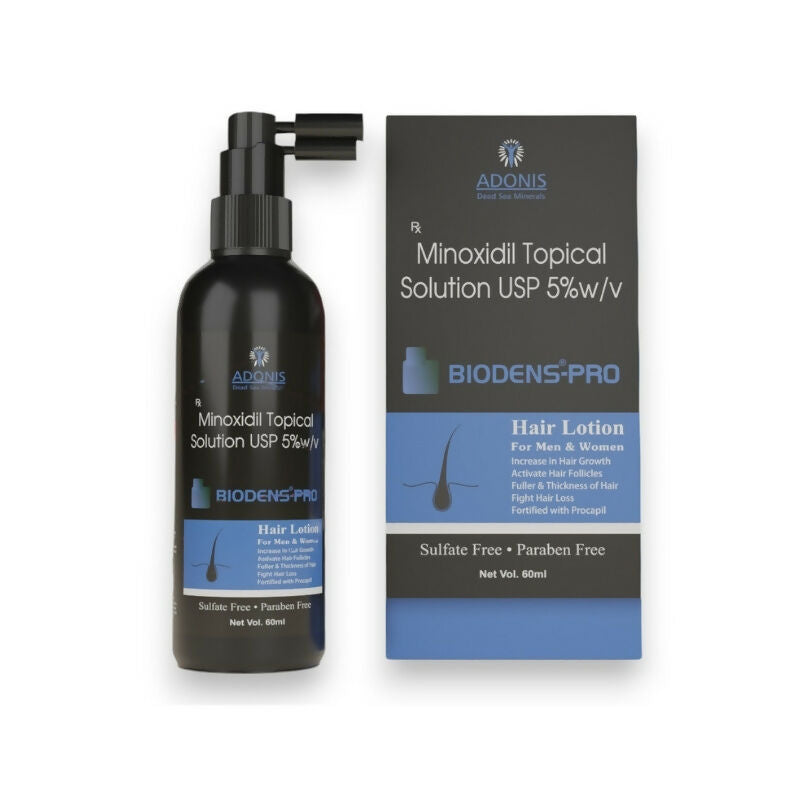 Adonis Biodens Pro Lotion | Grocsy