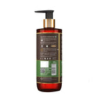 Khadi Natural Khadi Natural Neem & Aloe Vera Hair Cleanser With Reetha & Amla | Grocsy