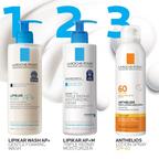 La Roche-Posay Anthelios Ultra-Light Sunscreen Lotion | Grocsy