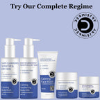 Dermistry Calming Body Wash & Calming Face Wash | Grocsy