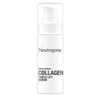 Neutrogena Rapid Firming Collagen Triple Lift Face Serum | Grocsy