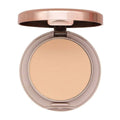 Fashion Colour Oil Control Clear Glow 2 in 1 Powder-Shade 01 | Grocsy