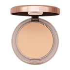 Fashion Colour Oil Control Clear Glow 2 in 1 Powder-Shade 01 | Grocsy