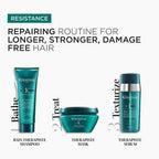 Kerastase Resistance Bain Therapiste Shampoo | Grocsy
