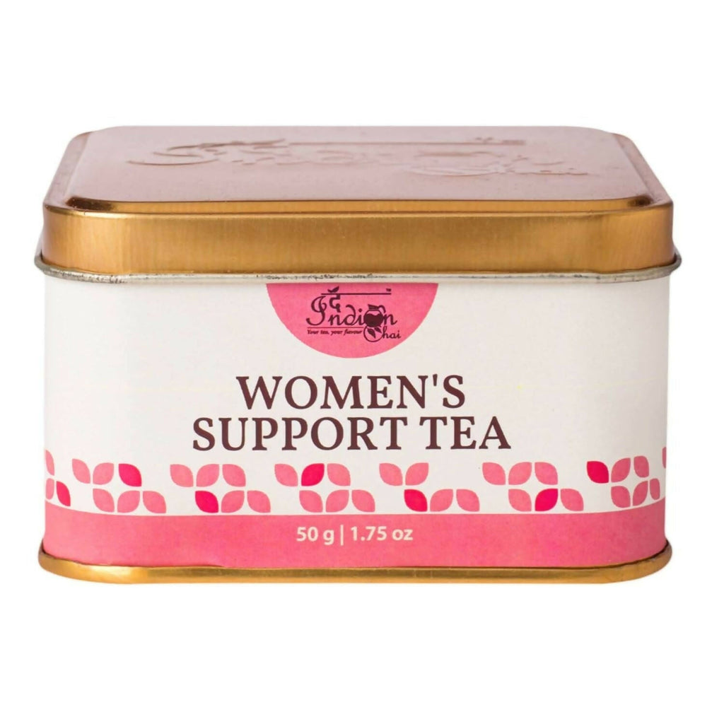The Indian Chai – Women’s Support Tea | Grocsy