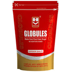 Homeopaths Globules No 10 | Grocsy