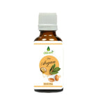 Oilcure Argan Oil | Grocsy